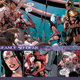 Illustration for article titled Exclusive DC preview: iSuperman/Wonder Woman/i #16 presents an unlikely team-up